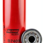 Baldwin Metal Performance Part Truck Filter-0