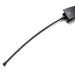JSD AUTO PARTS Metal Parking Brake Lever Cable-0