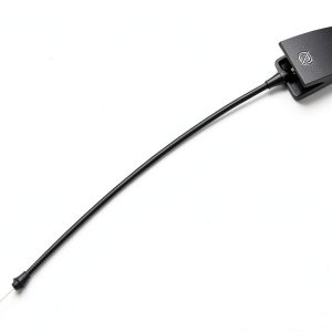 JSD AUTO PARTS Metal Parking Brake Lever Cable-0