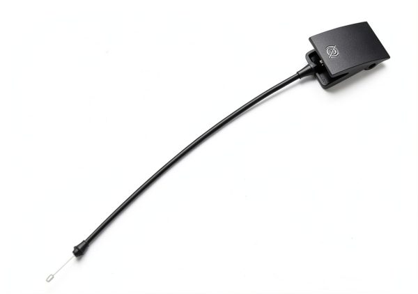 JSD AUTO PARTS Metal Parking Brake Lever Cable-0