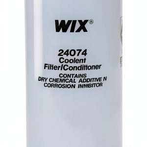 Wix Coolant Filter for Automotive Replacement-0