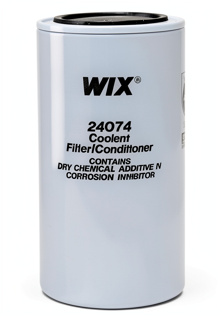 Wix Coolant Filter product image