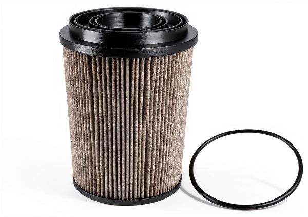 IEQFUE Coolant Cartridge Filter for Trucks-1