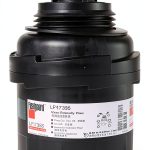 Fleetguard Coolant Filter 30 Micron Heavy Duty-0