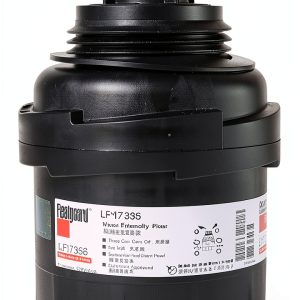 Fleetguard Coolant Filter 30 Micron Heavy Duty-0