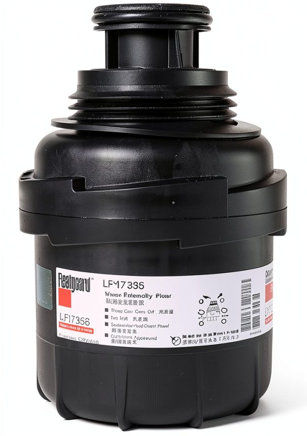 Fleetguard Coolant Filter 30 Micron Heavy Duty-0