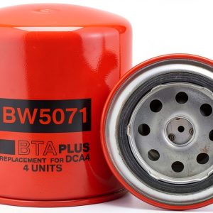 Coolant Filter Baldwin Filters BW5071 Painted-0