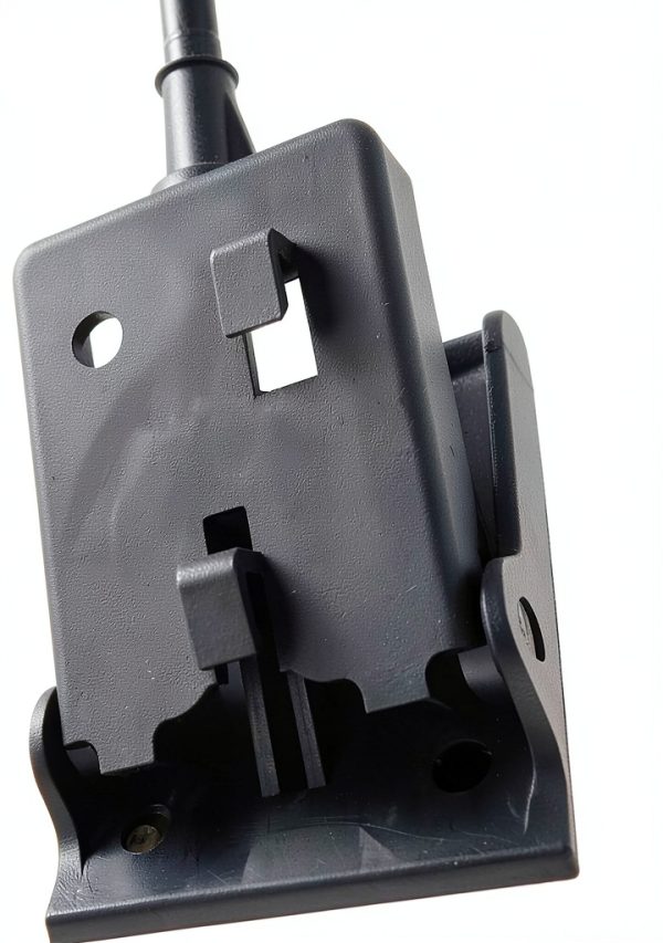 JSD AUTO PARTS Metal Parking Brake Lever Cable-3