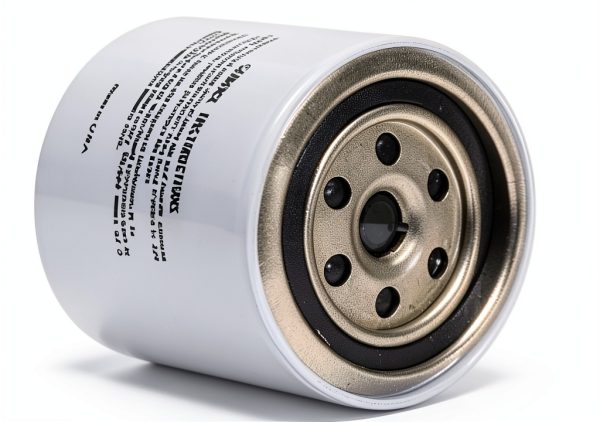Wix Coolant Filter for Automotive Replacement-0