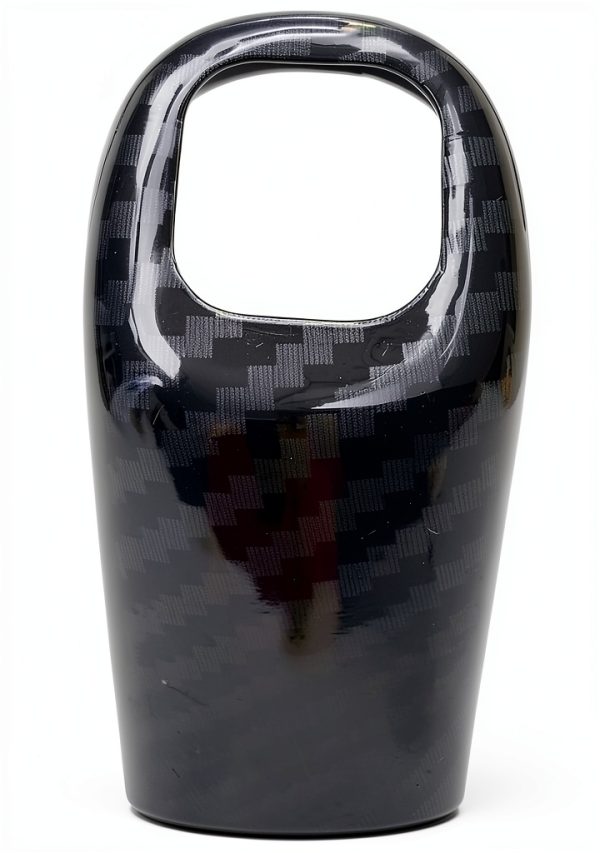 ruihe Carbon Fiber Parking Brake Lever-6