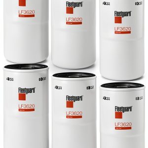 Fleetguard Coolant Filter 4.67in Universal Fit-0
