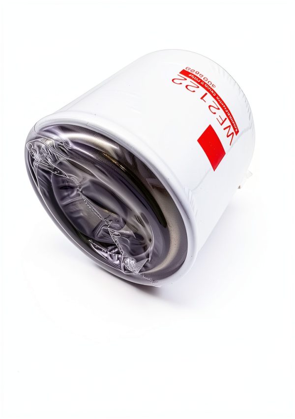 Compass-Yang Fuel Filter for Cummins Engines-4