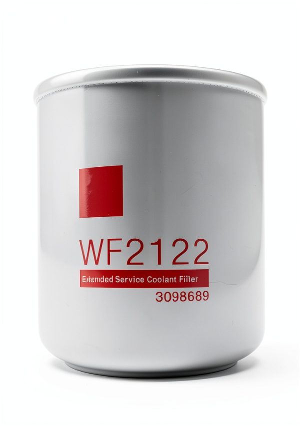 Compass-Yang Fuel Filter for Cummins Engines-6