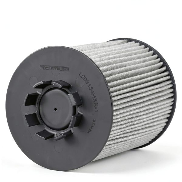 FocusFilter Fuel Filter Replacement-3