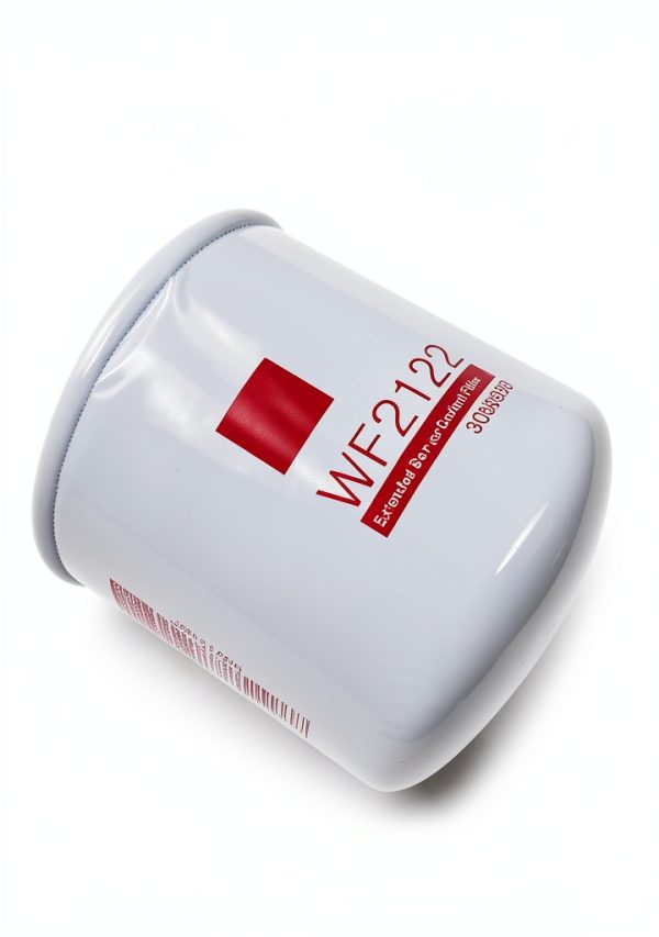 Compass-Yang Fuel Filter for Cummins Engines-1