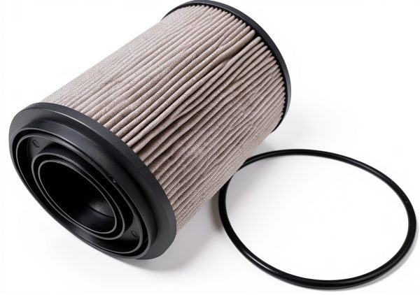 IEQFUE Coolant Cartridge Filter for Trucks-7