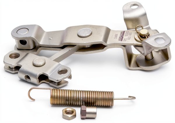 Dorman Parking Brake Cable Lever for Automotive Replacement-4