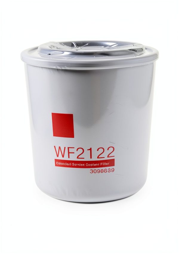 Compass-Yang Fuel Filter for Cummins Engines-7
