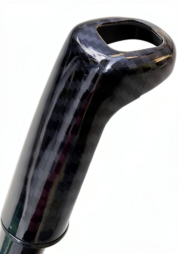 ruihe Carbon Fiber Parking Brake Lever-5