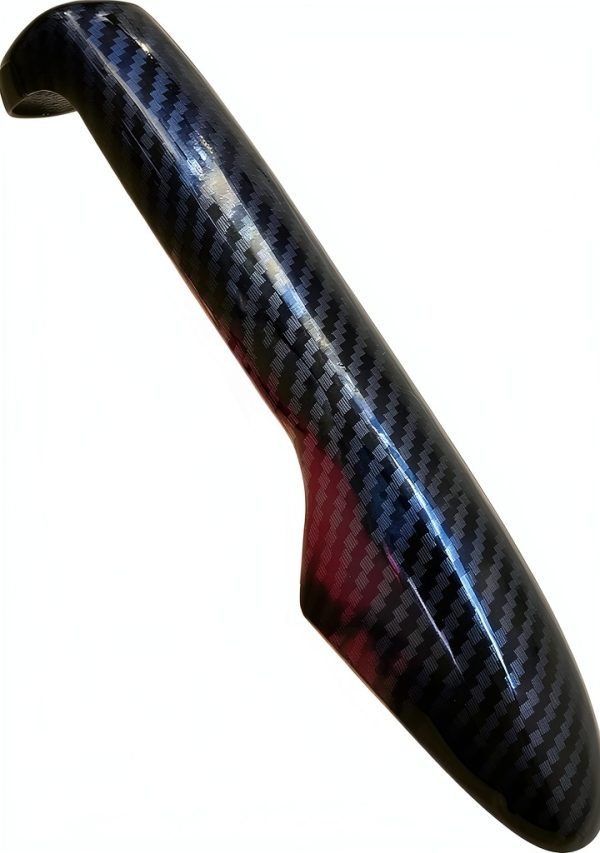 ruihe Carbon Fiber Parking Brake Lever-8
