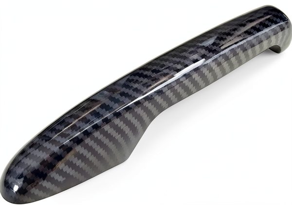 ruihe Carbon Fiber Parking Brake Lever-2