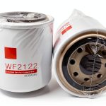 Compass-Yang Fuel Filter for Cummins Engines-0