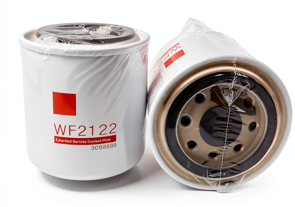 Compass-Yang Fuel Filter for Cummins Engines