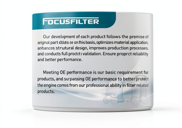 FocusFilter Fuel Filter Replacement-4