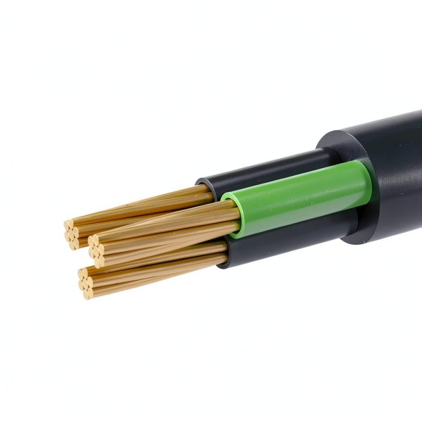 Dollate RV Adapter 5-15P to 14-50R Heavy Copper-5