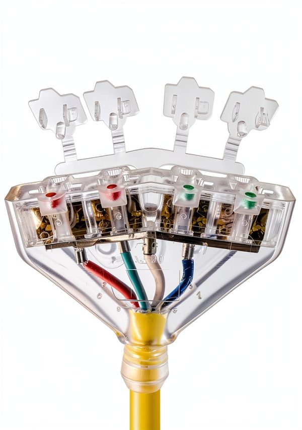 RV Power Adapter Cord Rophor 10AWG Copper-1