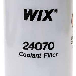 Wix Coolant Filter for Automotive Replacement-0