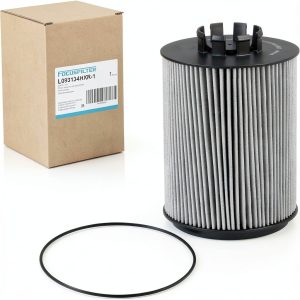 FocusFilter Fuel Filter Replacement-0
