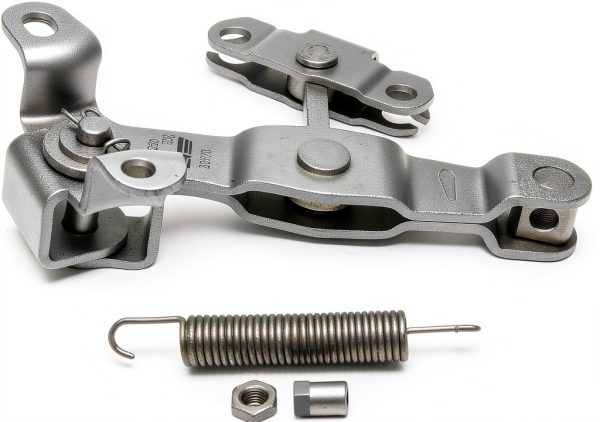 Dorman Parking Brake Cable Lever for Automotive Replacement-2