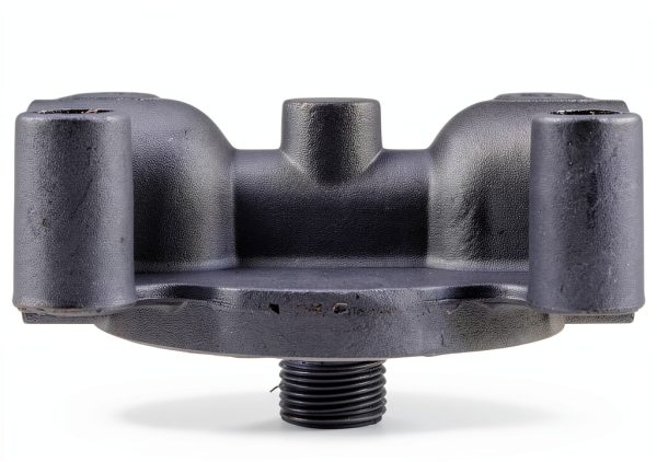 Coolant Filter AIVWUMOT Brushed Steel Replacement-4