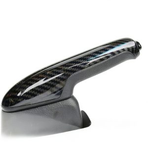 ruihe Carbon Fiber Parking Brake Lever-0