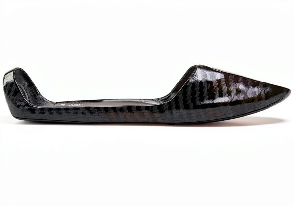ruihe Carbon Fiber Parking Brake Lever-7