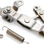 Dorman Parking Brake Cable Lever for Automotive Replacement-0