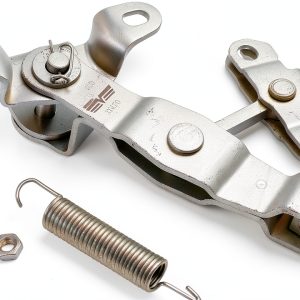 Dorman Parking Brake Cable Lever for Automotive Replacement-0