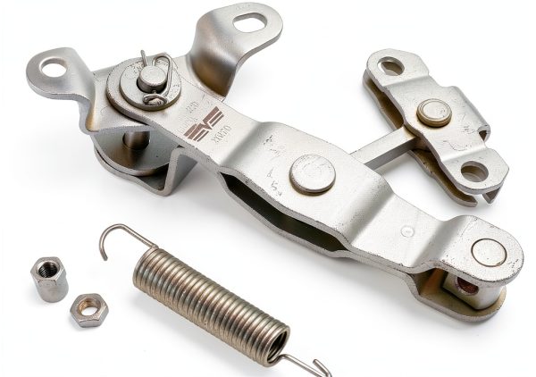Dorman Parking Brake Cable Lever for Automotive Replacement-0