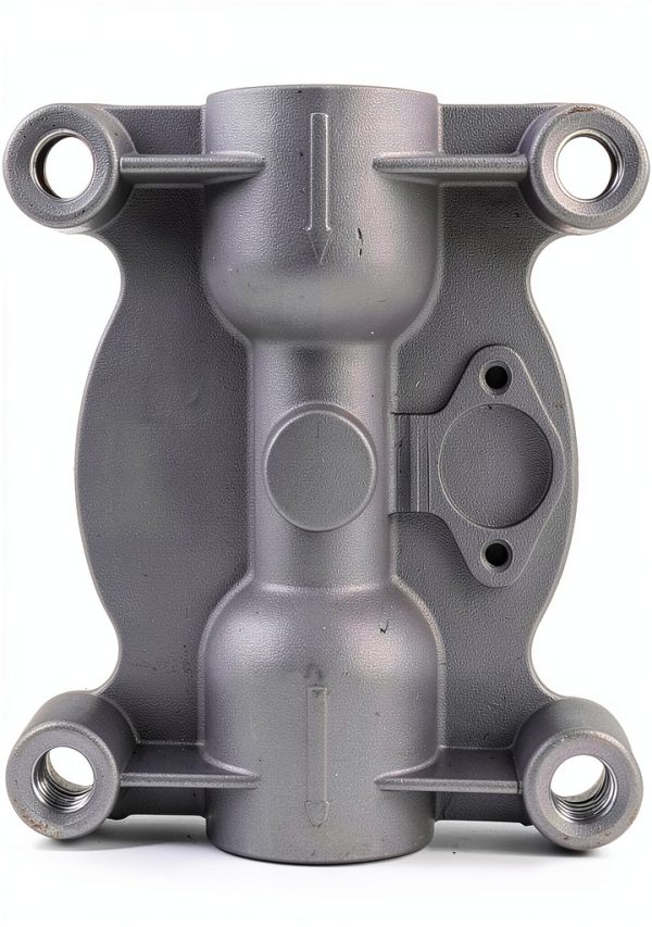 Coolant Filter AIVWUMOT Brushed Steel Replacement-3