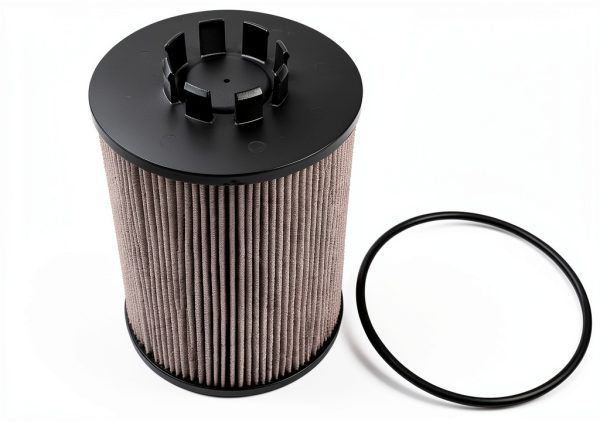 IEQFUE Coolant Cartridge Filter for Trucks-5