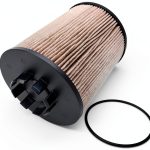 IEQFUE Coolant Cartridge Filter for Trucks-0