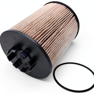 IEQFUE Coolant Cartridge Filter for Trucks-0