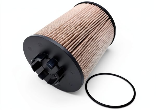 IEQFUE Coolant Cartridge Filter for Trucks-0