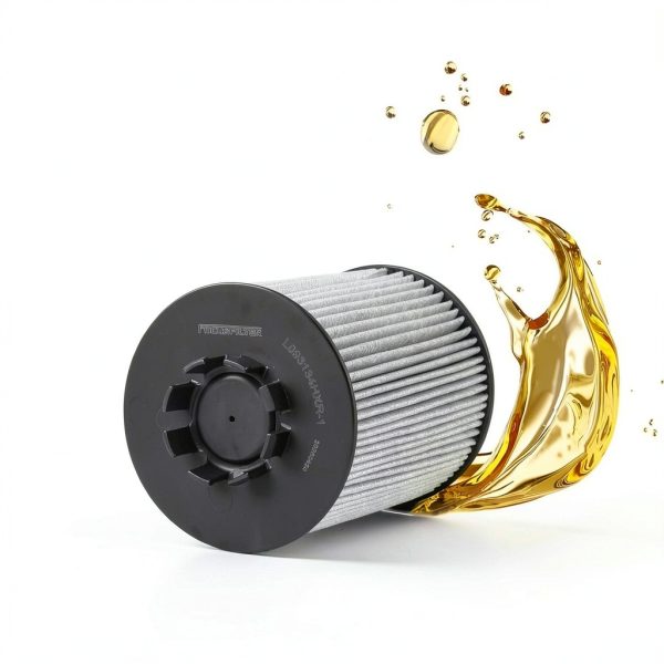 FocusFilter Fuel Filter Replacement-1