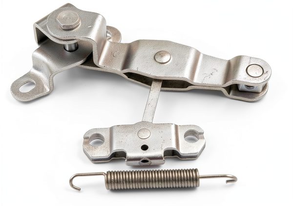 Dorman Parking Brake Cable Lever for Automotive Replacement-1