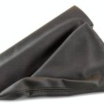 GM Genuine Parts Parking Brake Lever Boot Plastic-0