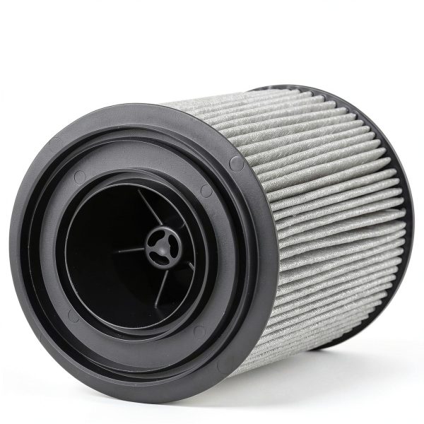 FocusFilter Fuel Filter Replacement-2