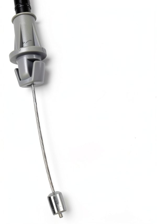 JSD AUTO PARTS Metal Parking Brake Lever Cable-1