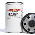 Luber-finer Coolant Filter LFW2127 for Vehicles-0